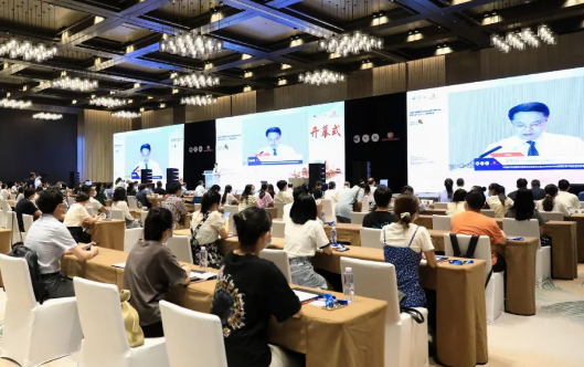 中國醫(yī)療保健國際交流促進(jìn)會血液學(xué)分會2022年學(xué)術(shù)年會暨第三屆華夏血液及移植論壇召開