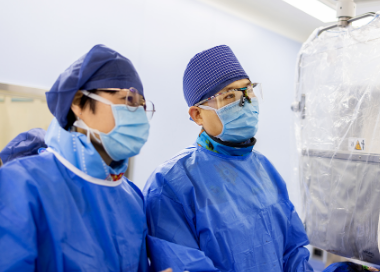 世界心臟日|萬(wàn)眾一心，專家教您護(hù)心秘訣