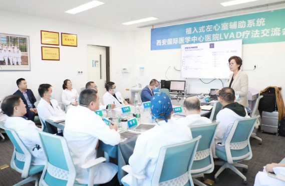 黑科技來了！治療重度心衰技術(shù)邁上新臺(tái)階