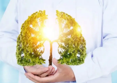 健康呼吸①慢性阻塞性肺疾病如何治療和預(yù)防？