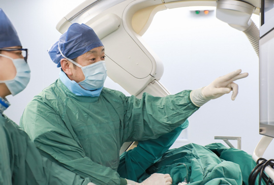 國際放射日：輻射相守，射線為伴