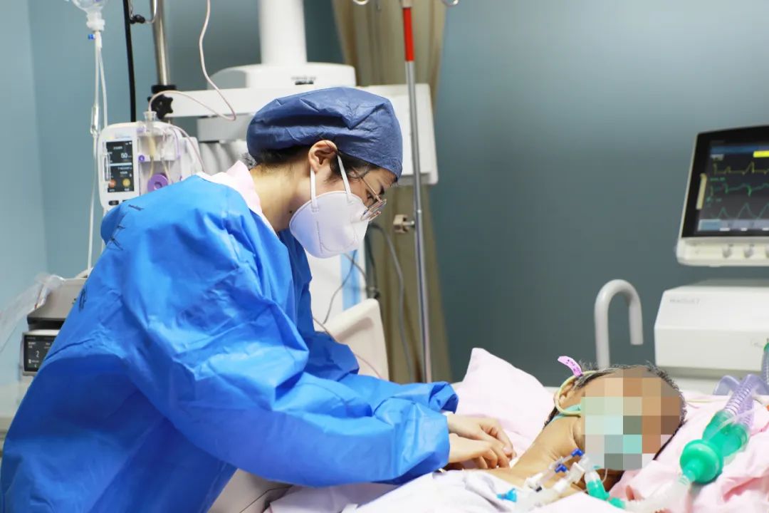 征衣不解，堅(jiān)若磐石——致敬堅(jiān)守2022最后一班崗的你們