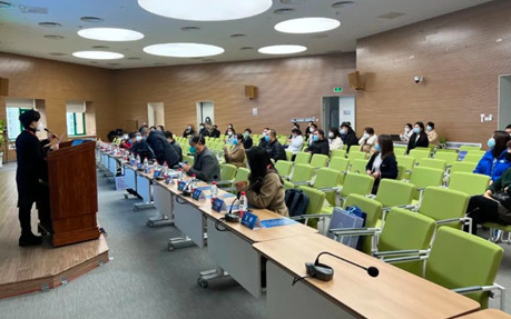 聚焦流行性出血熱 重癥醫(yī)學(xué)專家共話行業(yè)未來發(fā)展