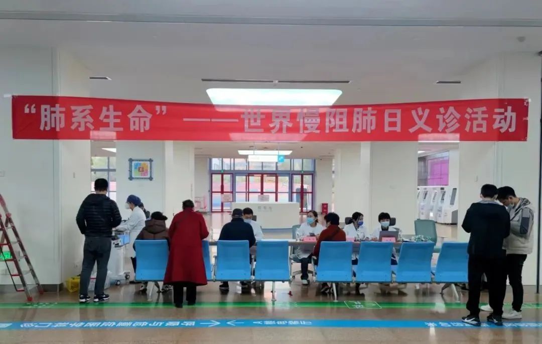 警惕這個(gè)隱匿的呼吸“殺手”，出現(xiàn)這6種情況一定要做檢查