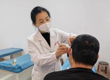 咳嗽、咽痛、乏力……對(duì)付“長(zhǎng)新冠”癥狀就是中醫(yī)+康復(fù)