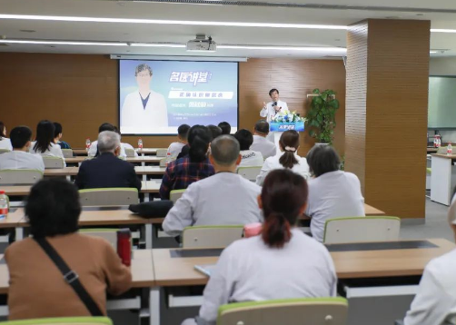 你最關(guān)心的“糖”問(wèn)題在這里 聽聽內(nèi)分泌專家來(lái)解答