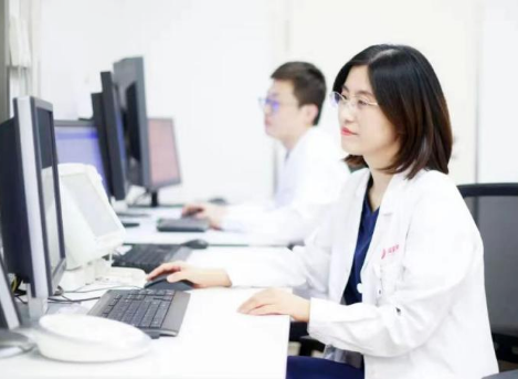 磁波刀為子宮肌瘤患者帶來福音！