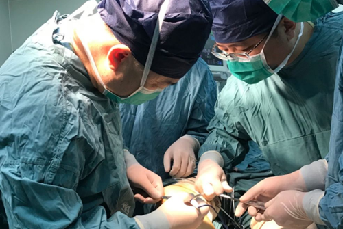 1700公里、27小時，從敦煌到西安，千里求醫(yī)、不負所盼！