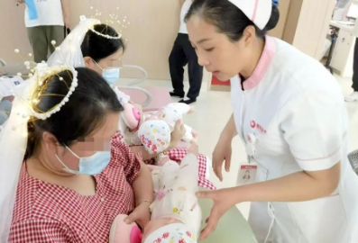 『2023世界母乳喂養(yǎng)周』一周三場公益活動，邀您來“約惠”！