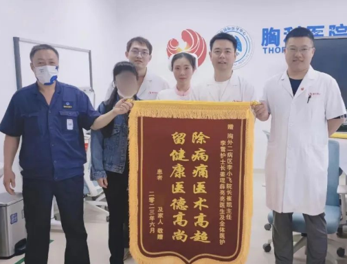 不拼一把，怎會(huì)有生命的奇跡