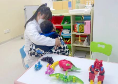 孤獨(dú)癥譜系障礙，你了解多少？