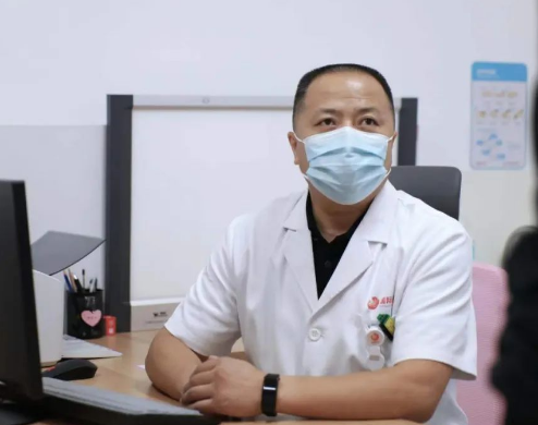 真功夫！一把“隱形手術刀”切除顱內腫瘤