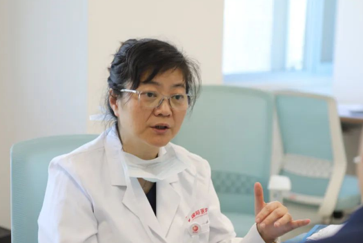 大醫(yī)之道|劉兵：越過(guò)山丘，再攀“心”高峰