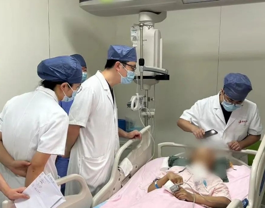 從重型腦干出血到生活自理，多名腦干出血患者在這里蘇醒
