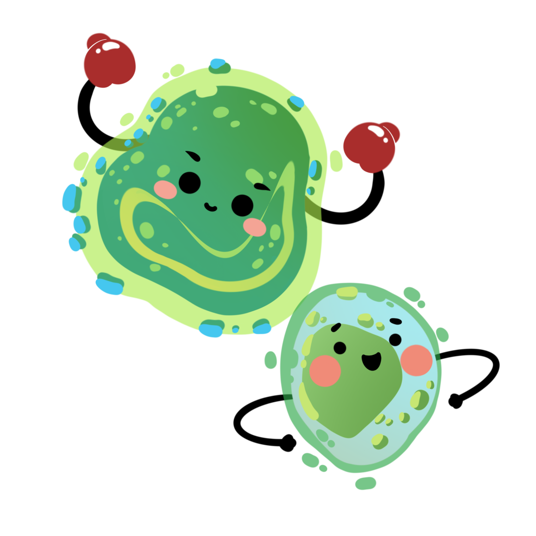 孩子高熱不退、大片“白肺”...最近的肺炎有點(diǎn)兇