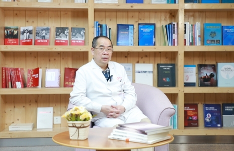 “沉默的殺手”讓你呼吸都痛……對于慢阻肺國際醫(yī)學專家這樣提醒