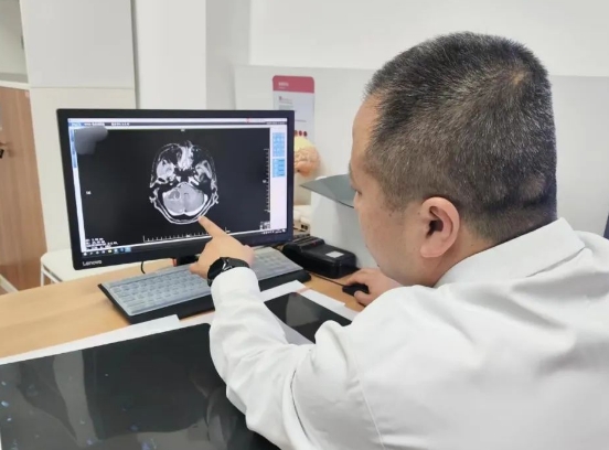 精準消滅癌細胞 這把“隱形柳葉刀”你了解嗎？