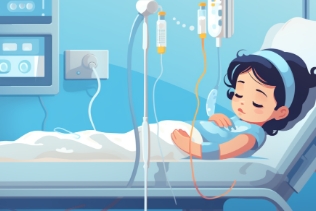 川崎？流感？肺炎？可能是”三合一套餐”