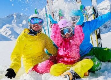 又是一年滑雪季，運(yùn)動損傷需警惕！骨科專家來支招了