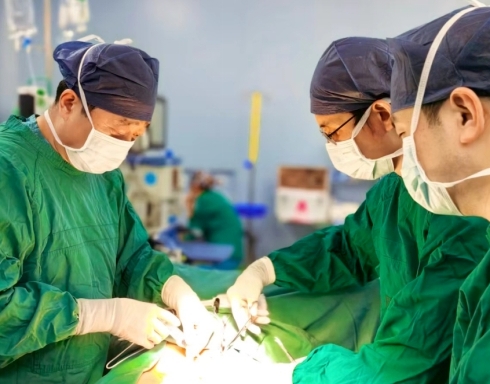 紙尿褲兜不住成年人的尊嚴—這位大咖解決了他二十余年大小便失禁問題