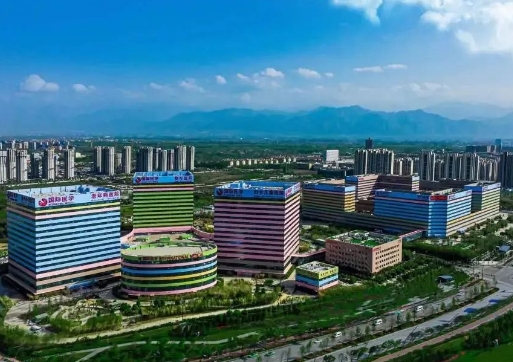 觸手可及！在西安國際醫(yī)學中心醫(yī)院，eConsults讓你不出國門，同步國際先進診療服務