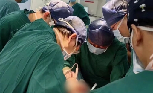 突破氣管外科極限！硬核技術讓患者重獲新生