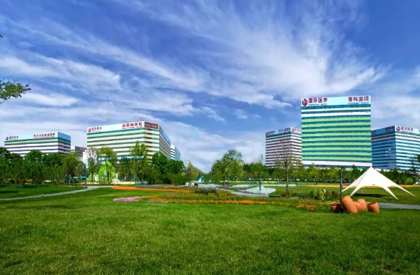 人文味、煙火氣、音樂療，這家醫(yī)院讓看病更有溫度