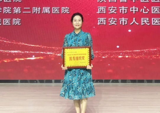 感謝您，獻血者！我院再獲兩項殊榮