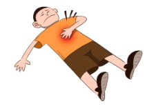 高溫天警惕急性心梗！炎炎夏日要當“心”，預防心梗要注意這些