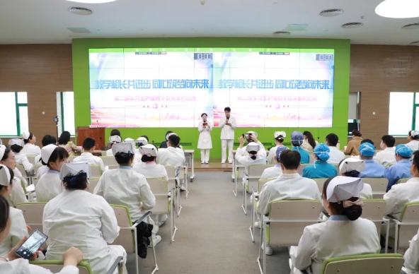 展風(fēng)采 強技能 這場比賽超“燃”！