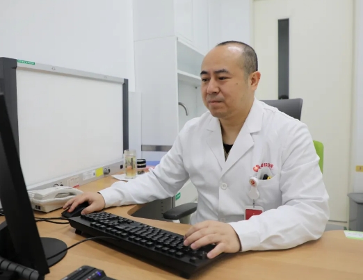 破解“雙難”！一切都出乎他的意料.....