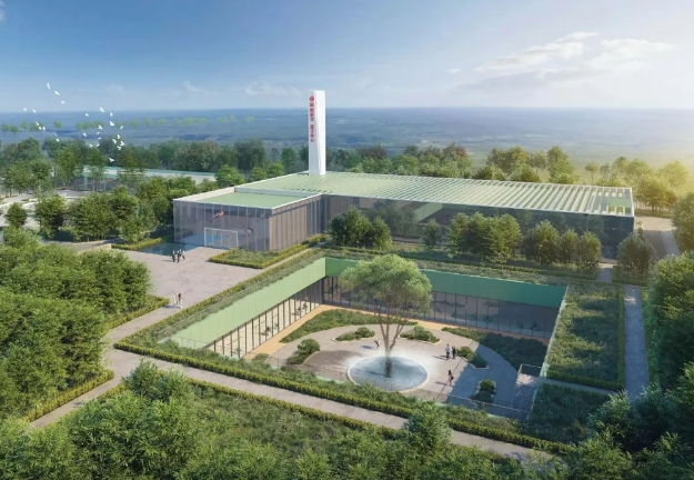 優(yōu)質(zhì)崗位來襲！西北首家質(zhì)子中心招賢納士