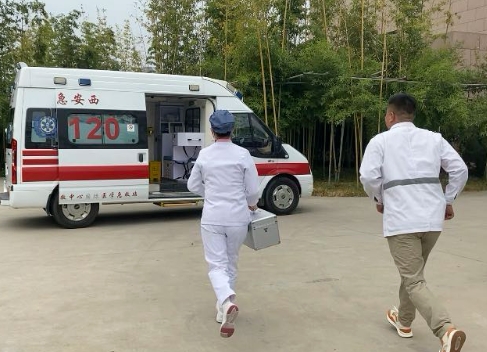 擁抱“互聯(lián)網(wǎng)＋護(hù)理” 開啟健康新守護(hù)