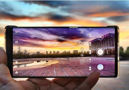 云端之美|我們的天空