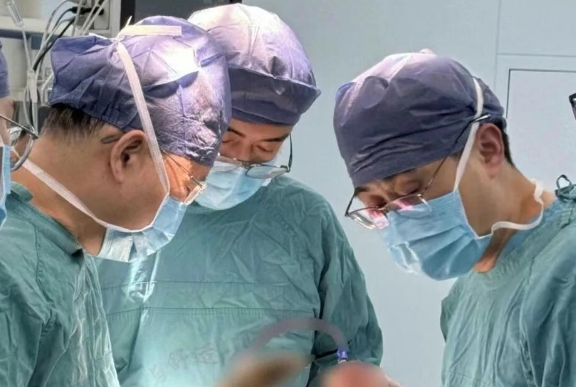 國際醫(yī)學(xué)，一等獎！