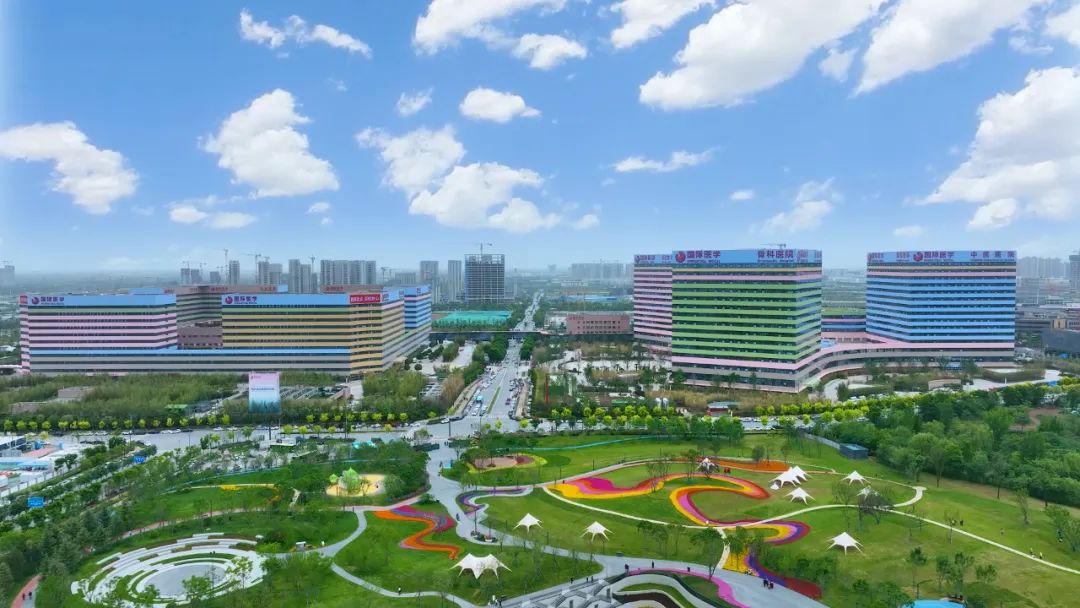 2025年度十大亮點(diǎn)工作：每一步，都熠熠生輝