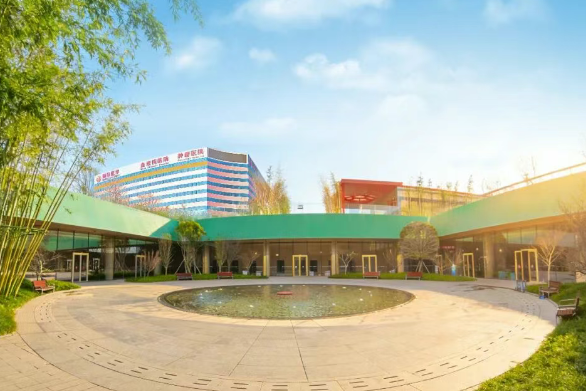 歷史，在此刻交匯！西北質(zhì)子元年，即將啟幕