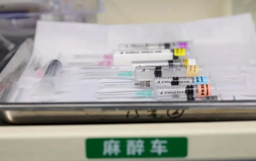 心梗6天+粉碎骨折！教科書(shū)上的“禁區(qū)”，他們硬是闖過(guò)來(lái)了…